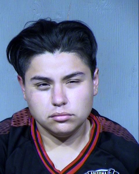 Daisy Marlene Ramirez Romero Mugshot / Maricopa County Arrests / Maricopa County Arizona