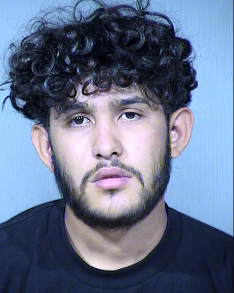Heriberto Alvarez Rocha Mugshot / Maricopa County Arrests / Maricopa County Arizona