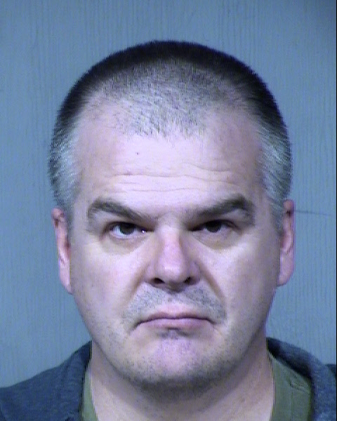 David Killian Ferreira Mugshot / Maricopa County Arrests / Maricopa County Arizona