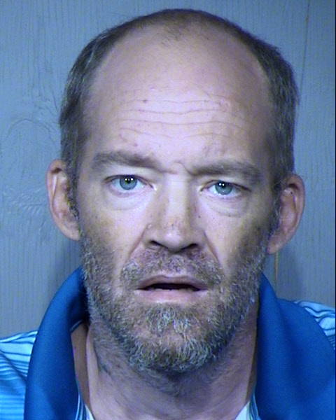 Thomas James Gerke Mugshot / Maricopa County Arrests / Maricopa County Arizona