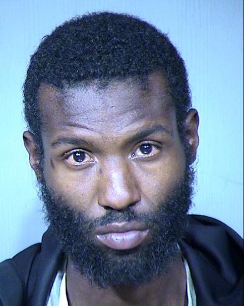 Devin Julius Alford Mugshot / Maricopa County Arrests / Maricopa County Arizona