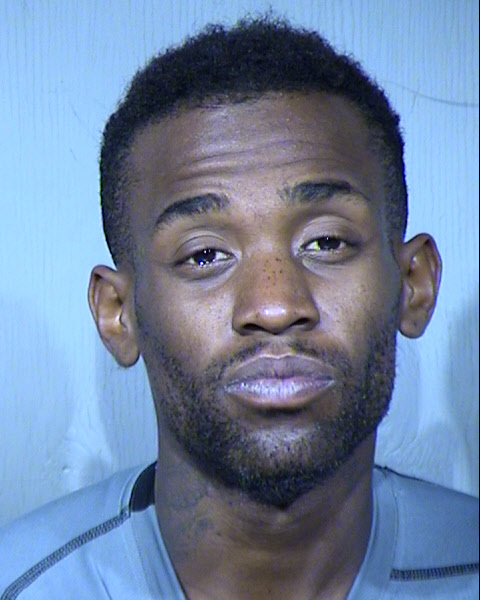 Kevin Maurice Dancy Mugshot / Maricopa County Arrests / Maricopa County Arizona