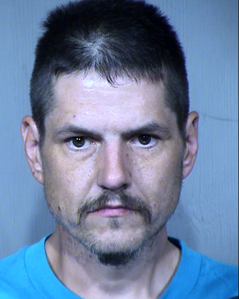 Robert Michael Suski Mugshot / Maricopa County Arrests / Maricopa County Arizona