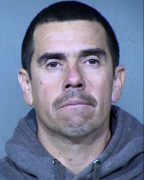Christopher W Willeford Mugshot / Maricopa County Arrests / Maricopa County Arizona