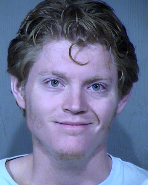 Jack Elliott Oneil Mugshot / Maricopa County Arrests / Maricopa County Arizona