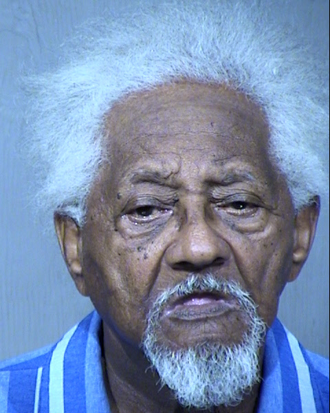 George Gilmore Mugshot / Maricopa County Arrests / Maricopa County Arizona