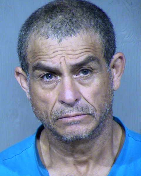 Jose Ramos Ramos Mugshot / Maricopa County Arrests / Maricopa County Arizona