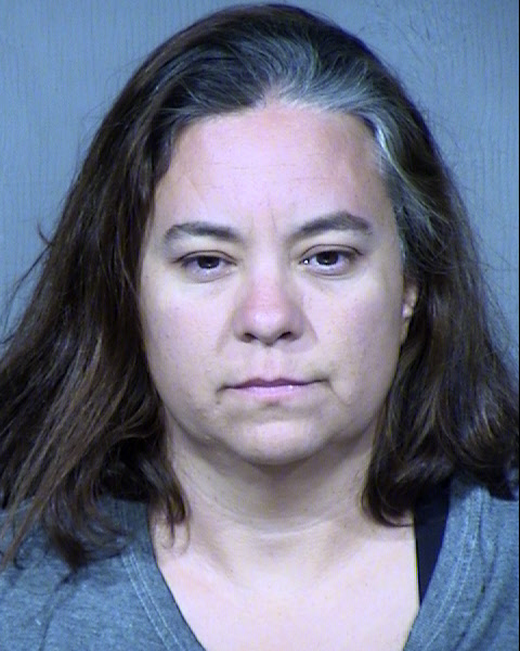 Traci Lynn Huston Mugshot / Maricopa County Arrests / Maricopa County Arizona