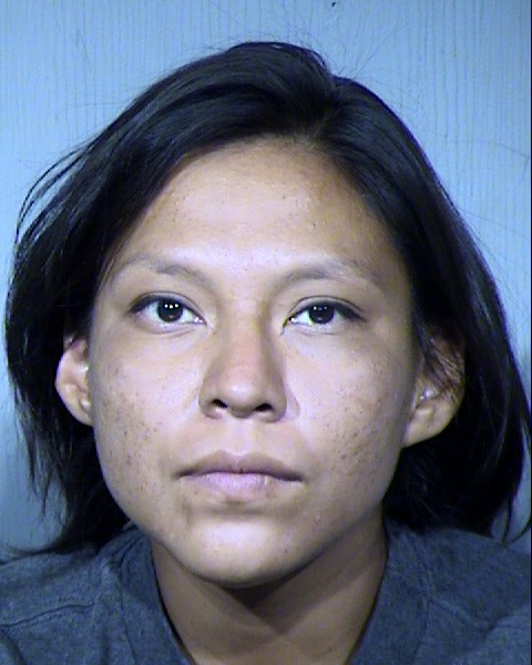 Cyara Dayna Smith Mugshot / Maricopa County Arrests / Maricopa County Arizona