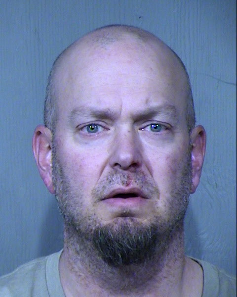Jon Paul Jacob Torkelson Mugshot / Maricopa County Arrests / Maricopa County Arizona