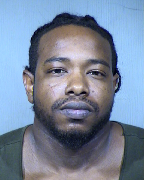Cory Dennis Mccoy Mugshot / Maricopa County Arrests / Maricopa County Arizona