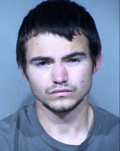 Dakota Evan Rester Mugshot / Maricopa County Arrests / Maricopa County Arizona