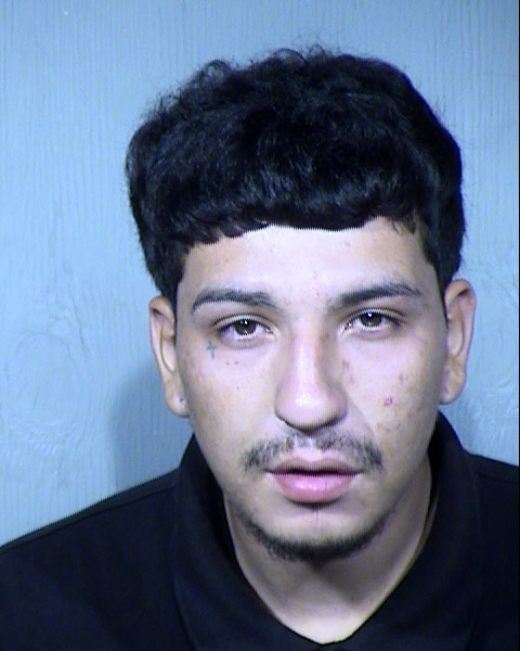 Adrian Manuel Hernandez Mugshot / Maricopa County Arrests / Maricopa County Arizona