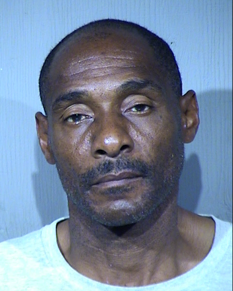 Raymond Branham Mugshot / Maricopa County Arrests / Maricopa County Arizona
