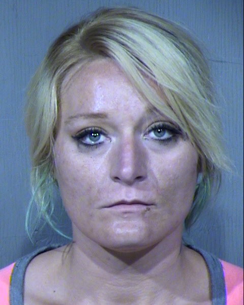 Jami Lee Sipler Mugshot / Maricopa County Arrests / Maricopa County Arizona