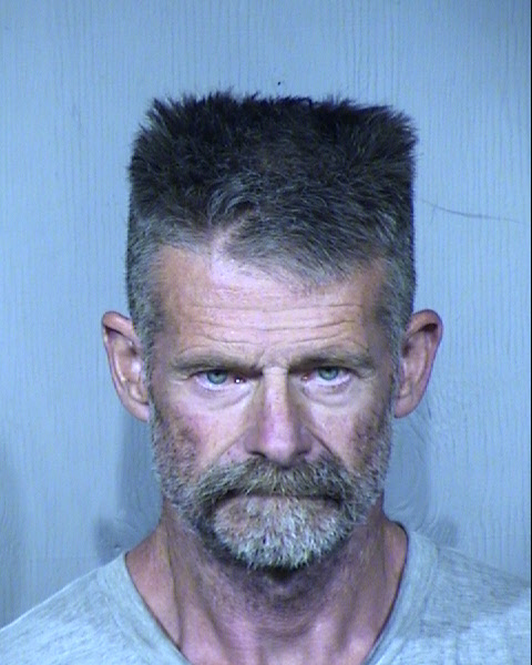 Patrick Emmett Omara Mugshot / Maricopa County Arrests / Maricopa County Arizona