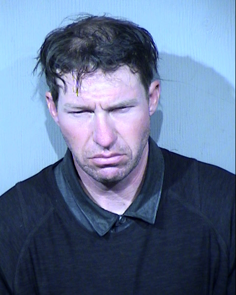 Christopher Nicholas Olsen Mugshot / Maricopa County Arrests / Maricopa County Arizona