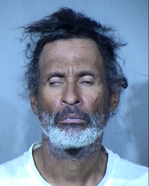 Anthony Joseph King Mugshot / Maricopa County Arrests / Maricopa County Arizona