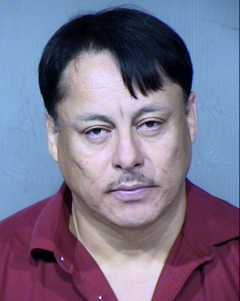 Roberto Bernardocast Tarango Mugshot / Maricopa County Arrests / Maricopa County Arizona