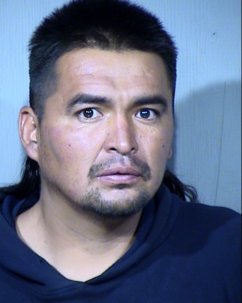 Greggory Ray Bluelake Mugshot / Maricopa County Arrests / Maricopa County Arizona