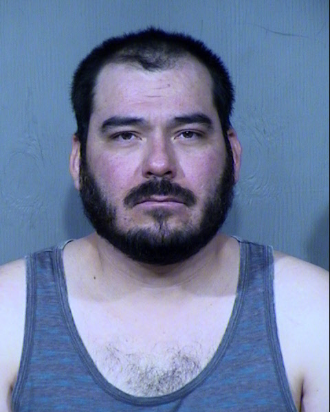 Carlos A Machuca Cornejo Mugshot / Maricopa County Arrests / Maricopa County Arizona