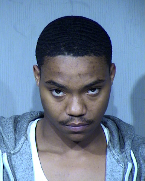 Kyle A Hall Mugshot / Maricopa County Arrests / Maricopa County Arizona