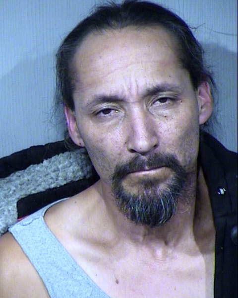 Robert Lee Sequichie Mugshot / Maricopa County Arrests / Maricopa County Arizona