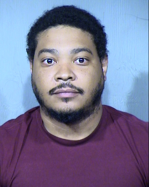 Jordan James Davis Mugshot / Maricopa County Arrests / Maricopa County Arizona