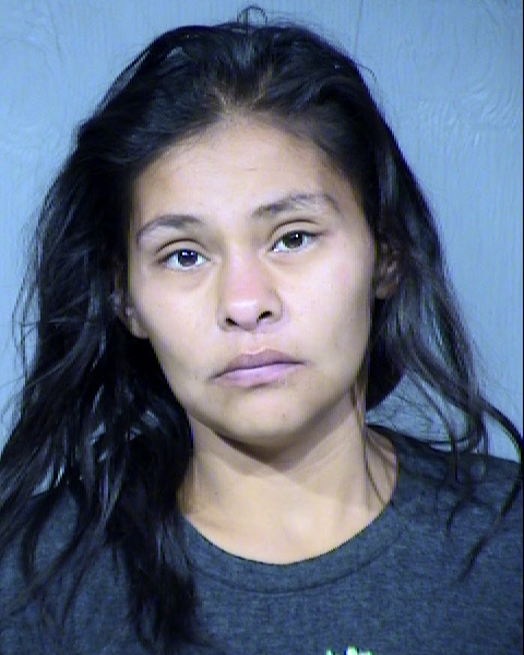 Maryjane Marie Lewis Mugshot / Maricopa County Arrests / Maricopa County Arizona