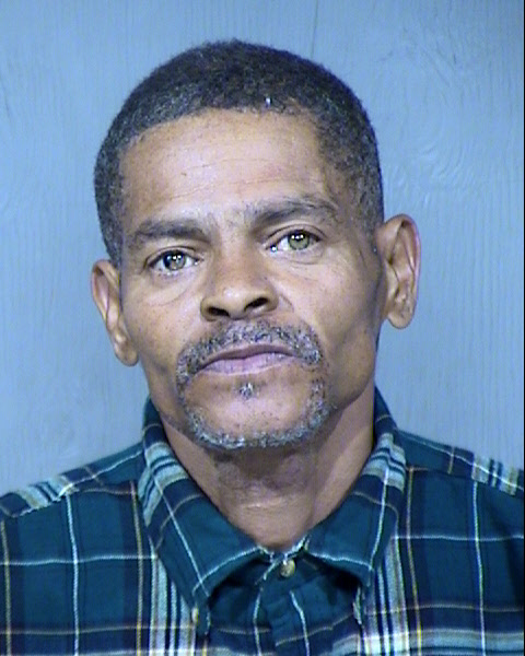 Darwin Keith Holden Mugshot / Maricopa County Arrests / Maricopa County Arizona