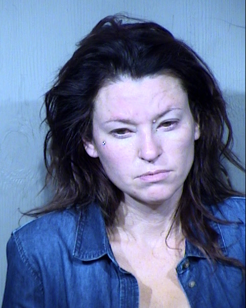 Ashley Nichole Payne Mugshot / Maricopa County Arrests / Maricopa County Arizona