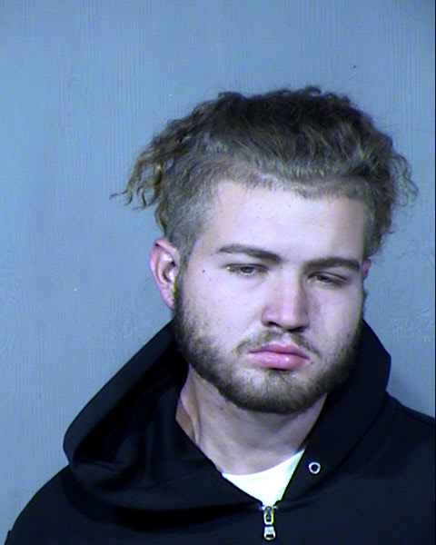 Stephen Curtis Mcmillen Mugshot / Maricopa County Arrests / Maricopa County Arizona