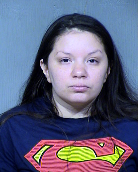 Deborah Ann Cervantez Mugshot / Maricopa County Arrests / Maricopa County Arizona