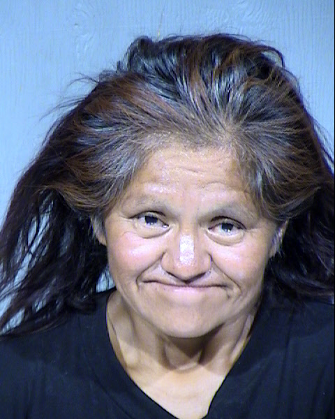 Ann Marie Pham Mugshot / Maricopa County Arrests / Maricopa County Arizona