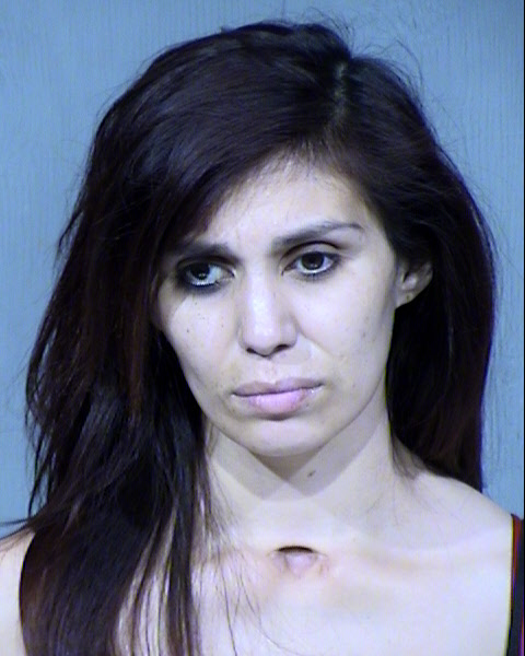 Davina Bandin Gonzales Mugshot / Maricopa County Arrests / Maricopa County Arizona