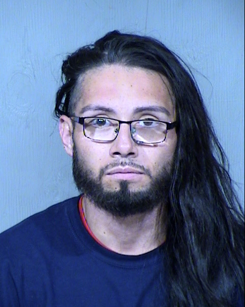 Eric Michael Rivera Mugshot / Maricopa County Arrests / Maricopa County Arizona