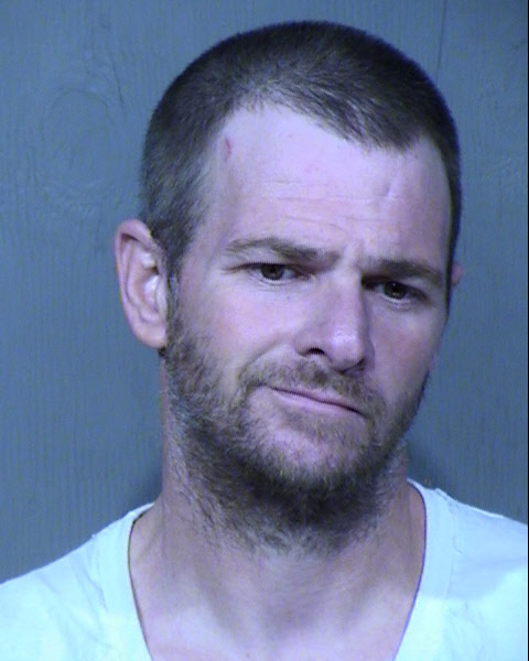 Christopher W Umfress Mugshot / Maricopa County Arrests / Maricopa County Arizona