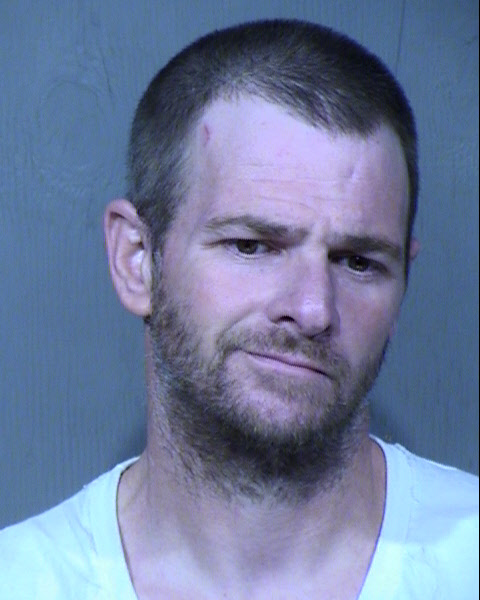 Christopher W Umfress Mugshot / Maricopa County Arrests / Maricopa County Arizona