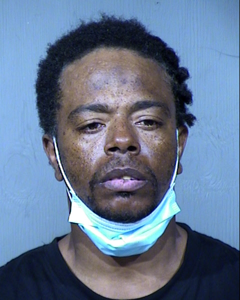 Michael Davis Mugshot / Maricopa County Arrests / Maricopa County Arizona