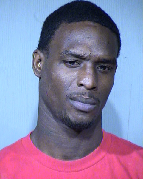 Devonnta Dewayne Box Mugshot / Maricopa County Arrests / Maricopa County Arizona