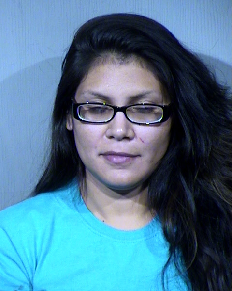 Milena Irene Coronado Mugshot / Maricopa County Arrests / Maricopa County Arizona