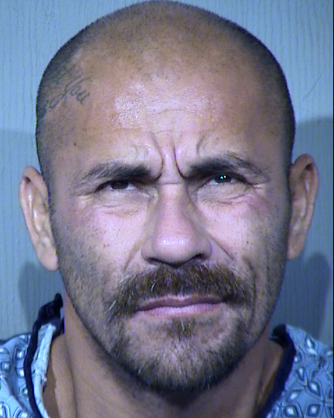Jose Antonio Orozco Mugshot / Maricopa County Arrests / Maricopa County Arizona