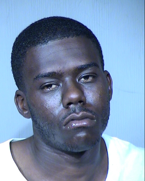 Marrtel Anthony Nnam Johnson Mugshot / Maricopa County Arrests / Maricopa County Arizona