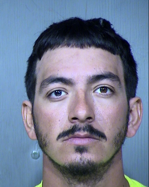 Cesar Dominguez Mugshot / Maricopa County Arrests / Maricopa County Arizona
