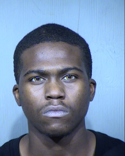 Tyshawn Trenell Douglas Mugshot / Maricopa County Arrests / Maricopa County Arizona