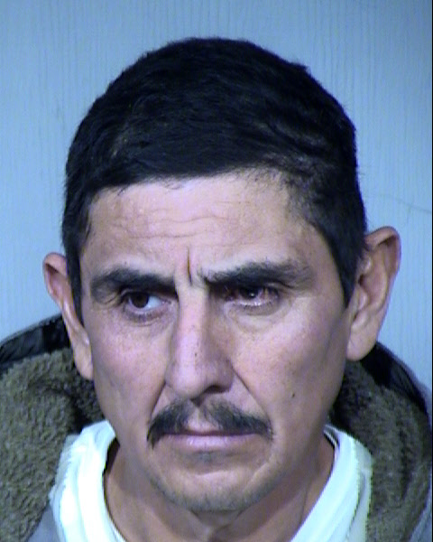 Miguel Carrasco Mugshot / Maricopa County Arrests / Maricopa County Arizona