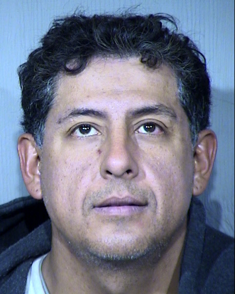 Kelly Castro Gonzales Mugshot / Maricopa County Arrests / Maricopa County Arizona