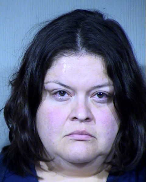 Katherine Marie Romo Mugshot / Maricopa County Arrests / Maricopa County Arizona