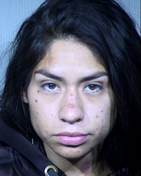 Liliana Amaya Molina Mugshot / Maricopa County Arrests / Maricopa County Arizona