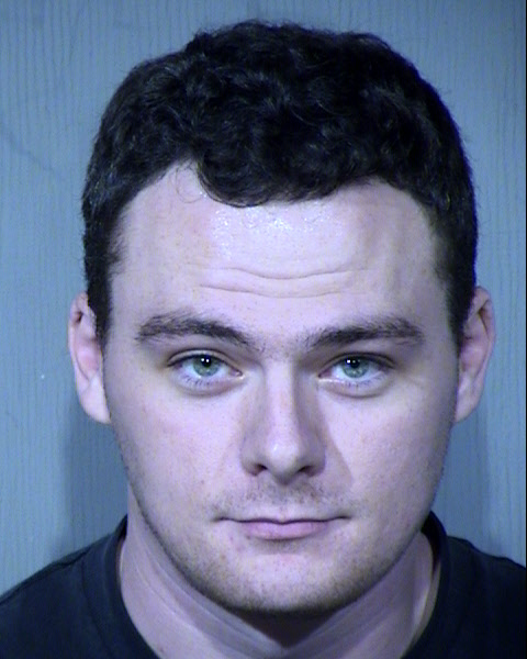 Preston Lee Martin Mugshot / Maricopa County Arrests / Maricopa County Arizona